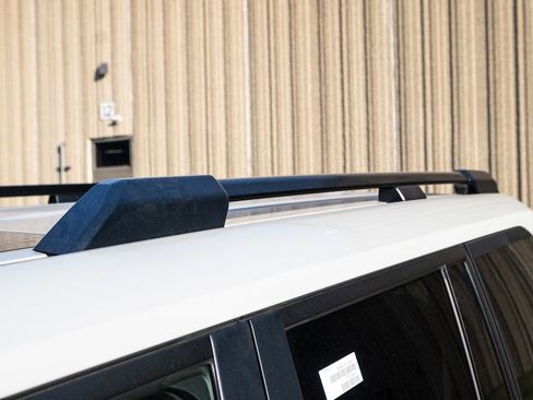 New 2025 Toyota Land Cruiser w/ Premium Package image 10