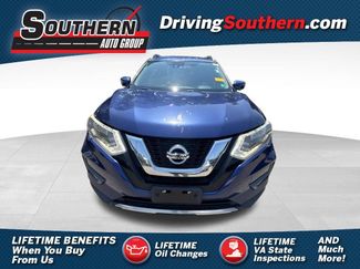 Used 2017 Nissan Rogue SL FWD 360° Tour