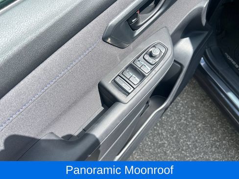 Used 2026 Subaru Forester Premium AWD/4WD image 12