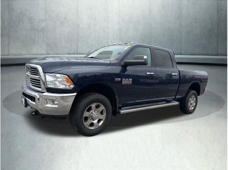 Used 2018 RAM 2500 Big Horn video 2