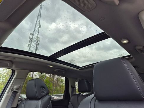 New 2026 Acura MDX SH-AWD w/ Technology Package image 13