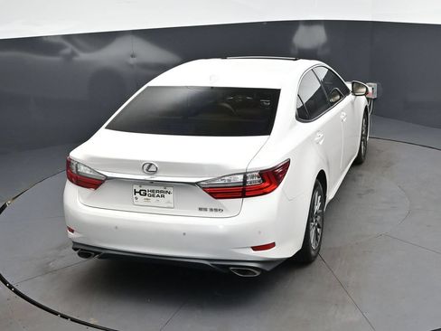 Used 2018 Lexus ES 350 w/ Premier Package FWD image 34