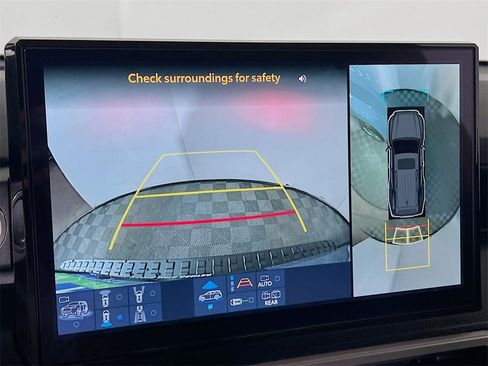 New 2026 Toyota 4Runner Limited image 12