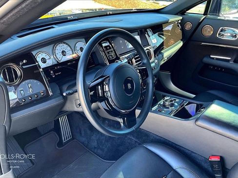 Certified 2019 Rolls-Royce Dawn image 13