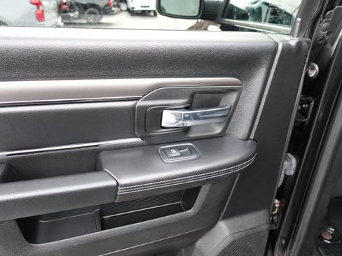 Used 2018 RAM 1500 Sport w/ Sport Premium Group image 28