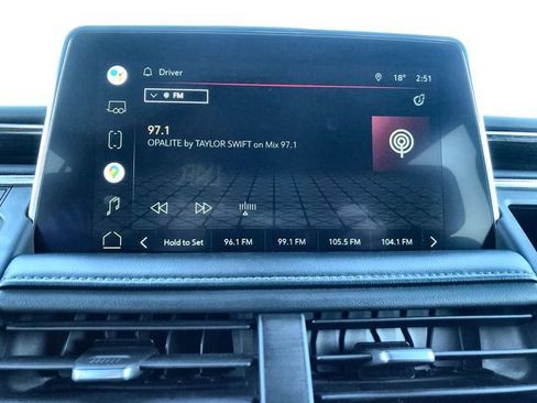 Used 2022 GMC Yukon SLE image 16