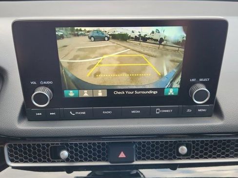 Used 2026 Honda Civic Sport image 6