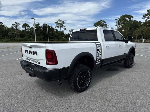 New 2026 RAM 2500 Power Wagon image 3