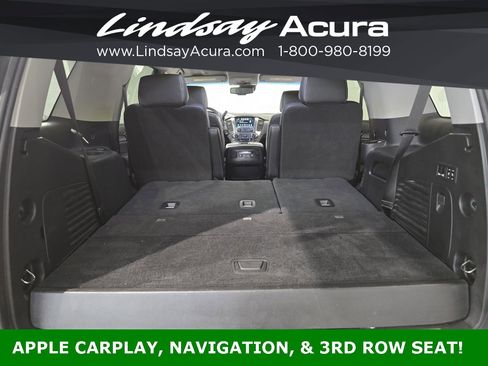 Used 2020 Chevrolet Tahoe LT w/ Luxury Package image 6
