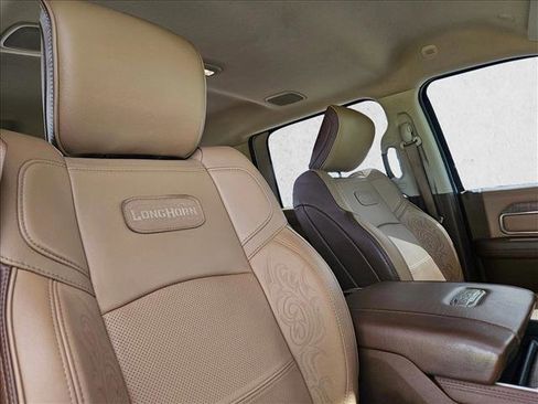 Used 2020 RAM 3500 Limited AWD/4WD image 27