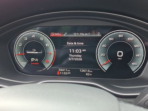 Used 2024 Audi A5 2.0T Premium Plus AWD/4WD image 27