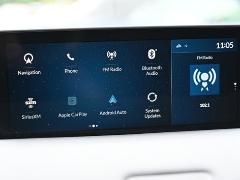 Used 2023 Acura TLX w/ Technology Package image 24