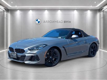 Used 2026 BMW Z4 sDrive30i