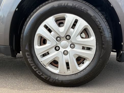 Used 2019 Dodge Journey SE w/ Connectivity Group image 9