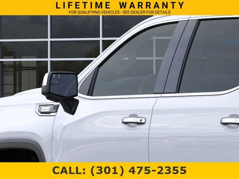 New 2026 GMC Sierra 1500 Denali w/ Denali Reserve Package AWD/4WD image 12