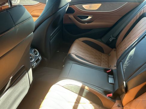 New 2026 Mercedes-Benz AMG GT 63 image 10