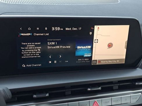 New 2025 Kia Telluride S image 13