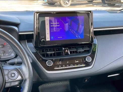 Used 2024 Toyota Corolla LE image 17