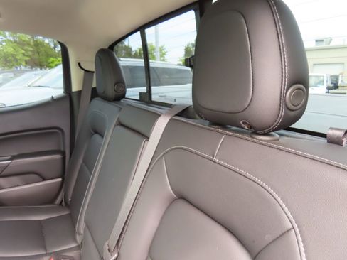 Used 2022 GMC Canyon Elevation w/ Elevation Premium Package image 29