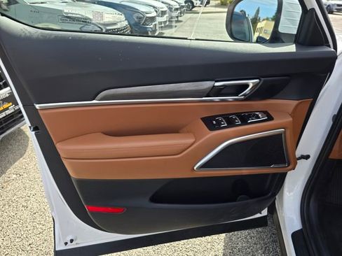 New 2025 Kia Telluride EX X-Line image 8