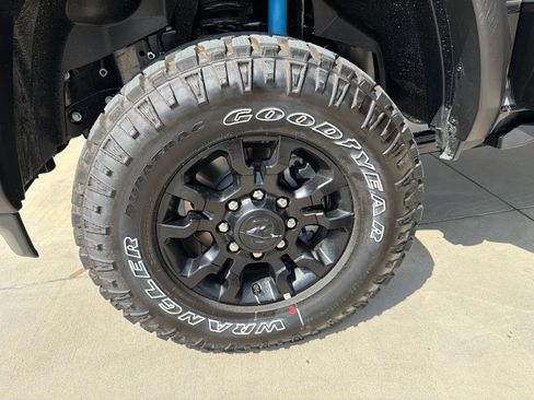 New 2026 RAM 2500 Power Wagon AWD/4WD image 13