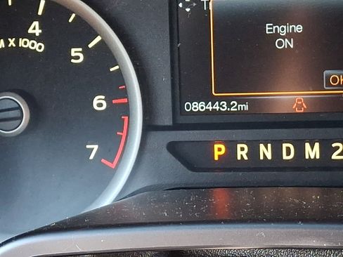 Used 2016 Ford F150 XLT w/ Equipment Group 302A Luxury AWD/4WD image 20