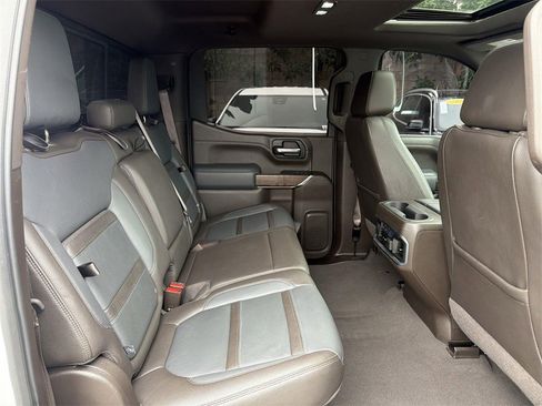 Used 2021 GMC Sierra 1500 Denali w/ Driver Alert Package II image 32