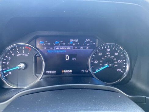 Used 2020 Ford Expedition Max Limited w/ Equipment Group 301A image 17