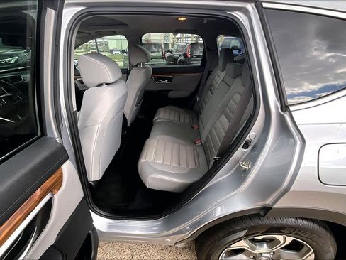 Used 2018 Honda CR-V EX image 19