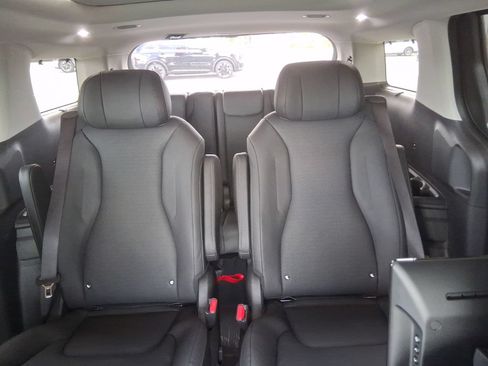 New 2026 Kia Carnival SX Prestige FWD image 30