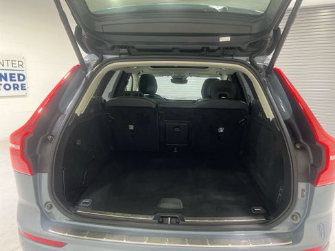 Used 2023 Volvo XC60 B5 Ultimate AWD/4WD image 23