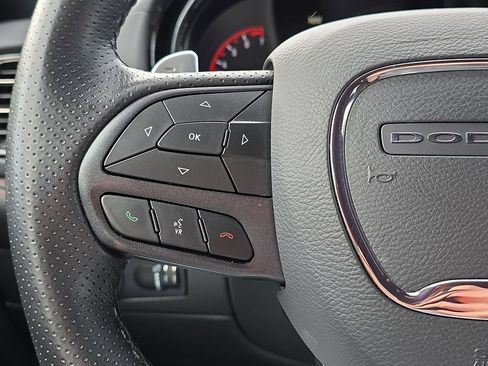 Used 2025 Dodge Durango GT AWD/4WD image 21