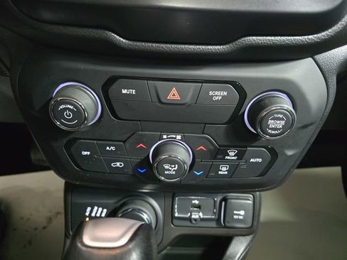 Used 2019 Jeep Renegade Limited w/ Trailer Tow Group image 23