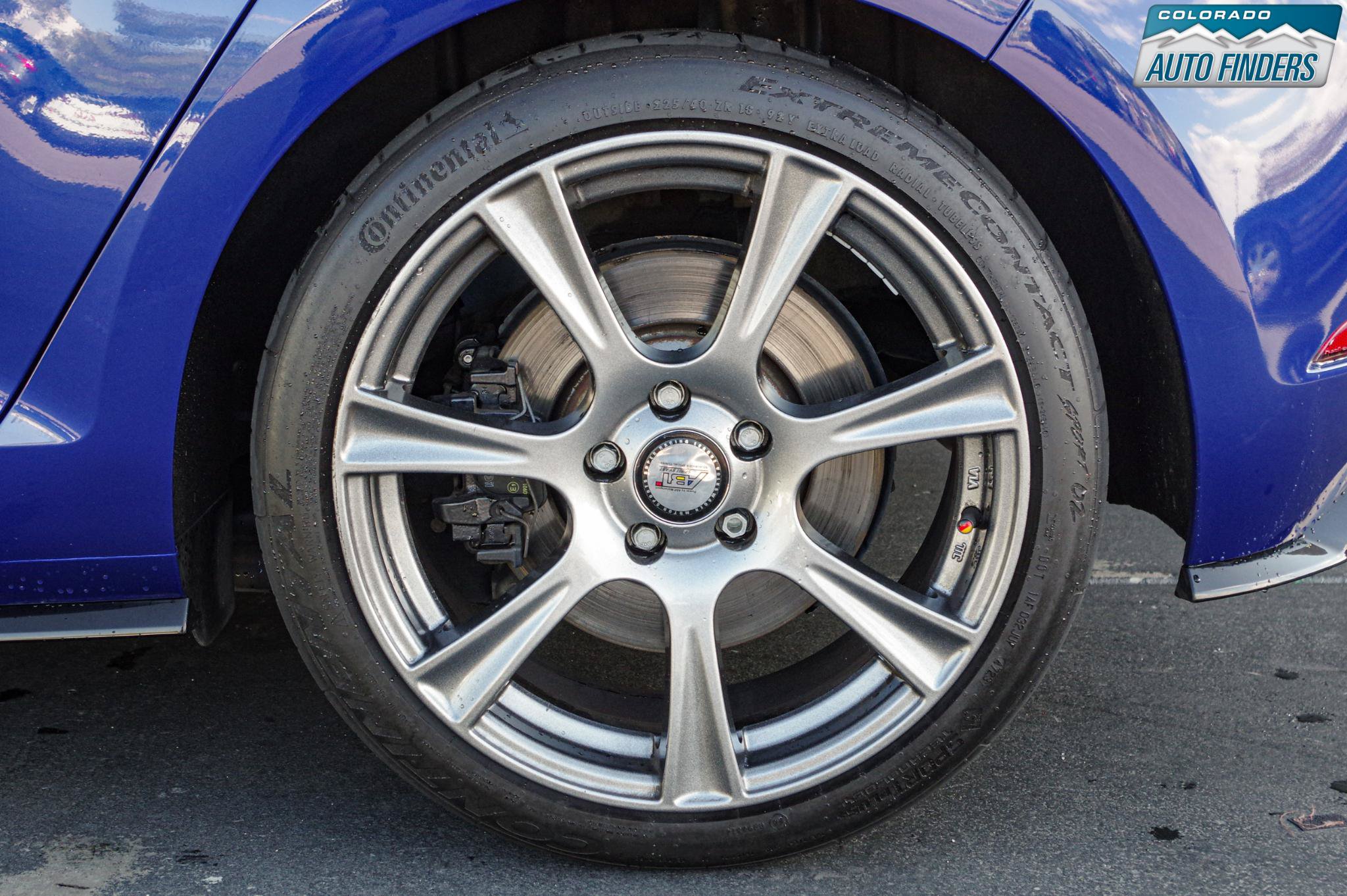 Used 2018 Volkswagen Golf R 4-Door AWD/4WD image 25