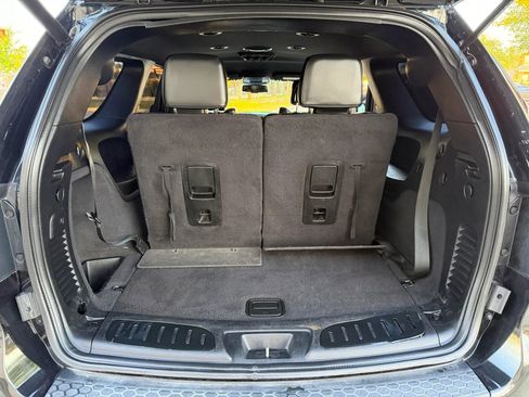 Used 2015 Dodge Durango R/T w/ Trailer Tow Group IV image 34