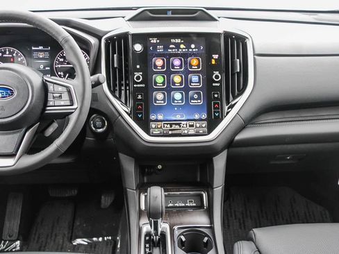 New 2026 Subaru Ascent Touring image 13