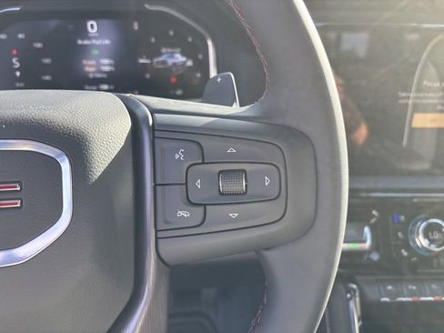 New 2026 GMC Sierra 1500 AT4X AWD/4WD image 19
