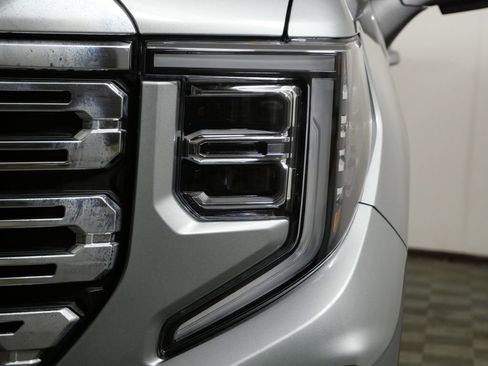 New 2026 GMC Sierra 1500 Denali image 8