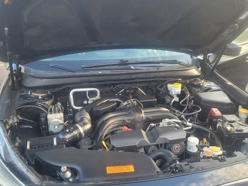 Used 2018 Subaru Outback 2.5i Premium image 34