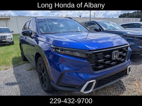Used 2023 Honda CR-V Sport Touring image 3