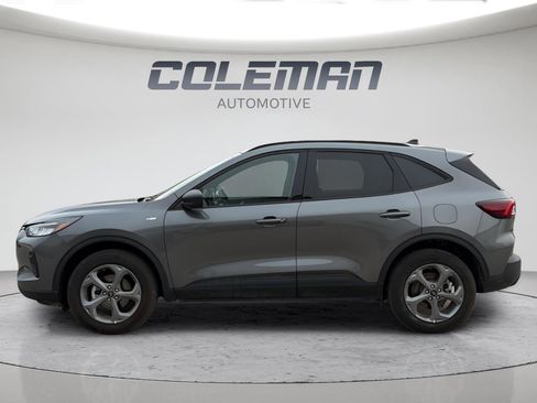 Used 2025 Ford Escape ST-Line image 2