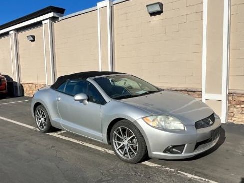 Used 2012 Mitsubishi Eclipse GS Sport image 5