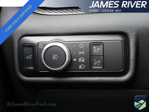 Certified 2023 Ford Explorer ST w/ Equipment Group 401A image 32