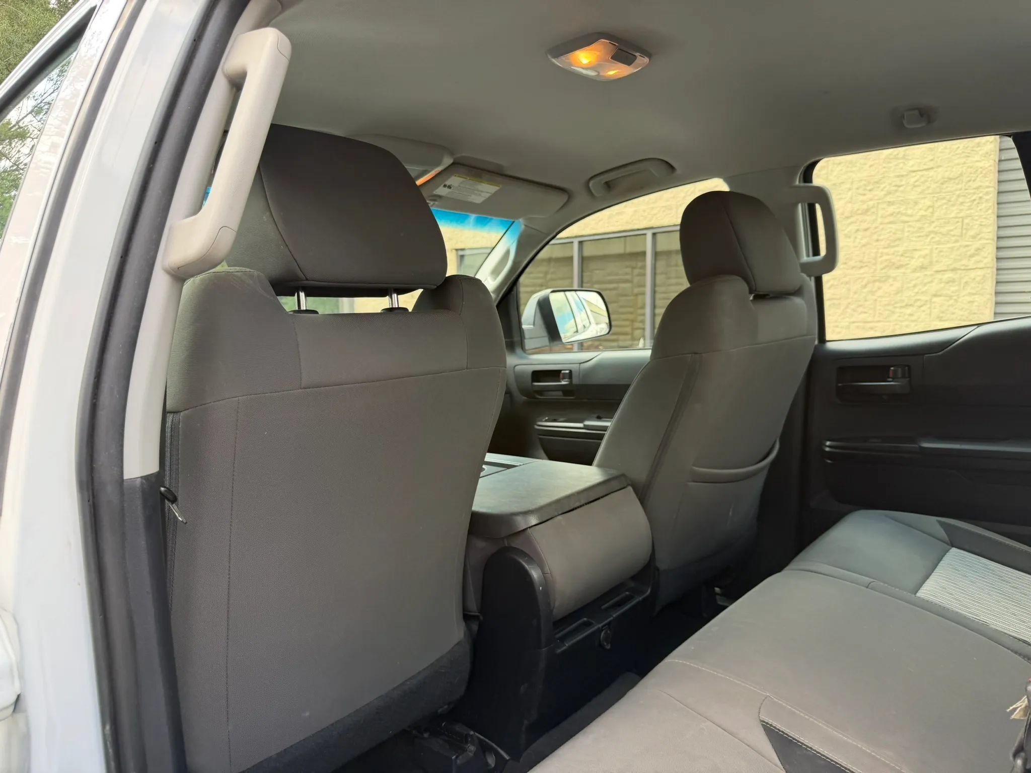Used 2017 Toyota Tundra SR AWD/4WD image 26