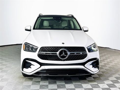 New 2026 Mercedes-Benz GLE 450 4MATIC image 2