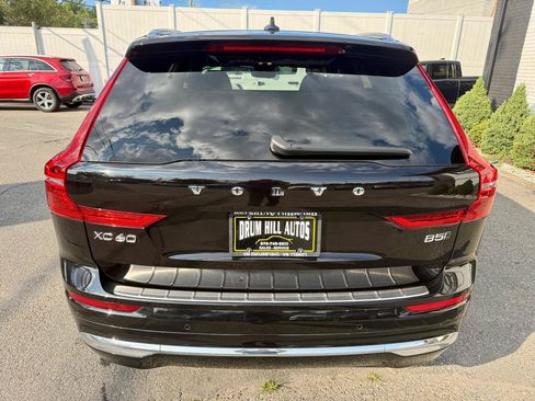 Used 2022 Volvo XC60 B5 Inscription w/ Climate Package AWD/4WD image 4