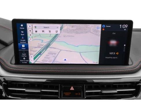 Used 2026 Acura MDX A-Spec image 19