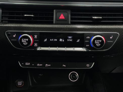 Used 2018 Audi S5 Premium Plus w/ Navigation Package image 25