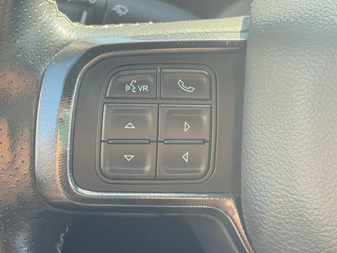 Used 2021 RAM 2500 Power Wagon AWD/4WD image 17