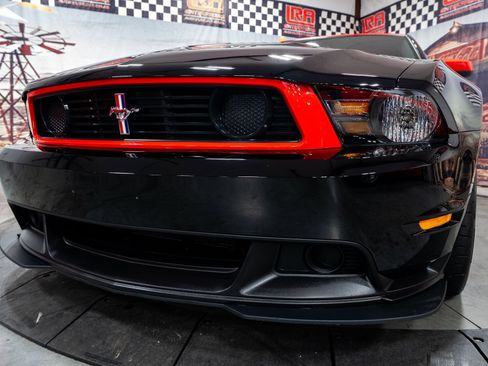Used 2012 Ford Mustang Boss 302 image 14